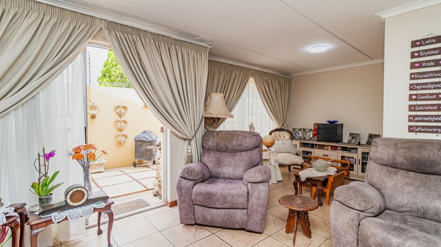 3 Bedroom Property for Sale in Rynfield Gauteng