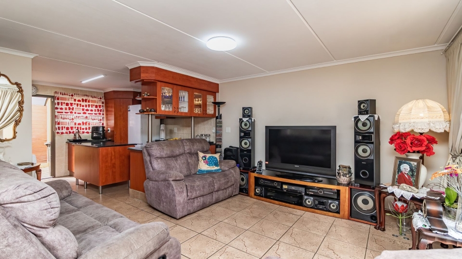 3 Bedroom Property for Sale in Rynfield Gauteng