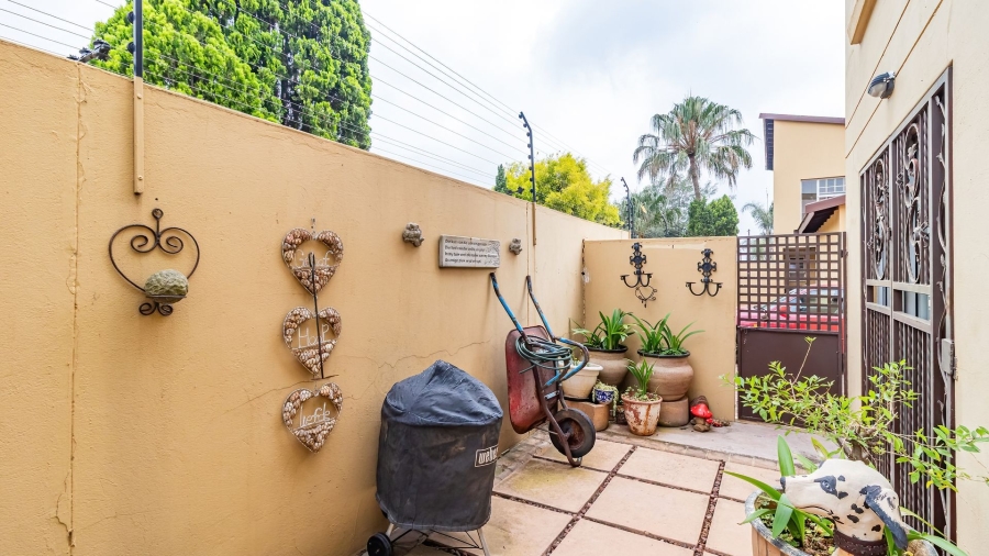 3 Bedroom Property for Sale in Rynfield Gauteng