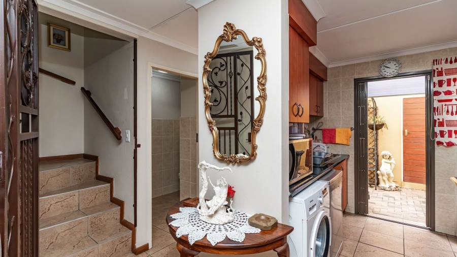 3 Bedroom Property for Sale in Rynfield Gauteng