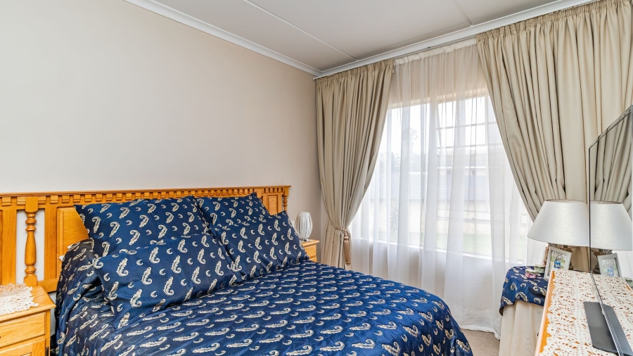 3 Bedroom Property for Sale in Rynfield Gauteng