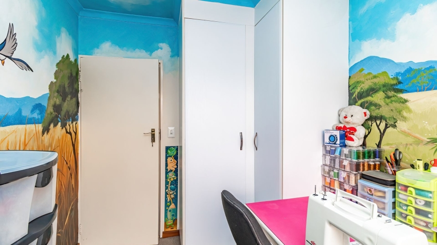 3 Bedroom Property for Sale in Rynfield Gauteng