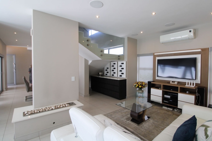 4 Bedroom Property for Sale in Bryanston Gauteng