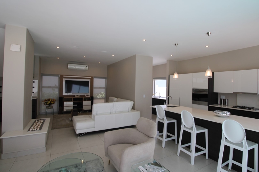 4 Bedroom Property for Sale in Bryanston Gauteng