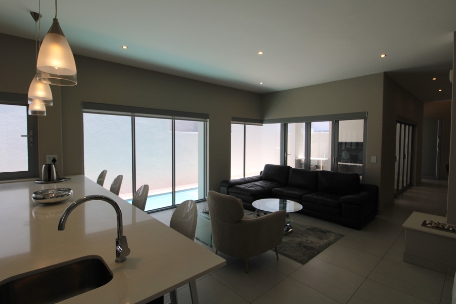 4 Bedroom Property for Sale in Bryanston Gauteng