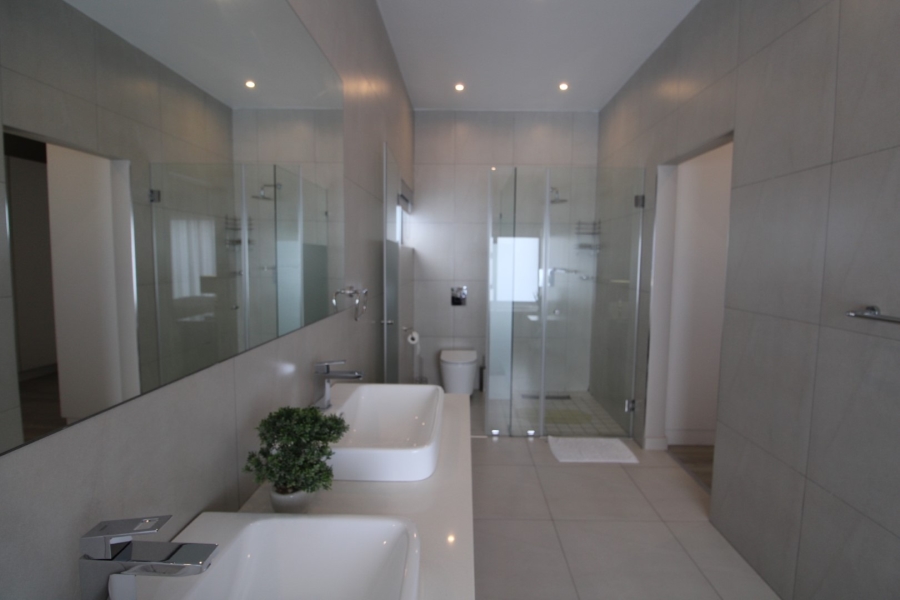 4 Bedroom Property for Sale in Bryanston Gauteng