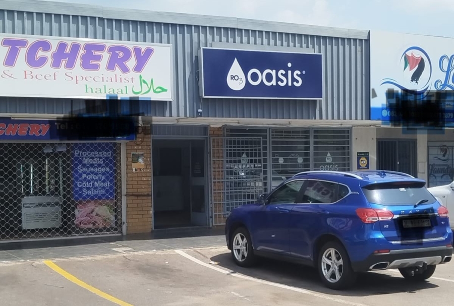 Commercial Property for Sale in Erasmia Gauteng