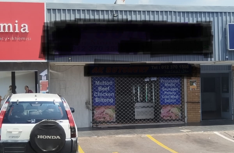 Commercial Property for Sale in Erasmia Gauteng