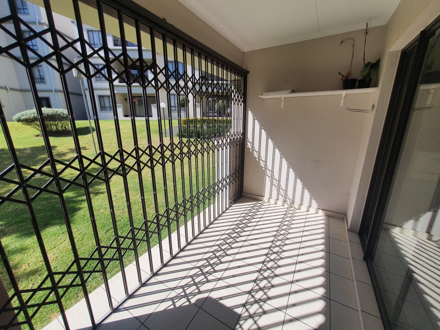 To Let 1 Bedroom Property for Rent in Noordwyk Gauteng