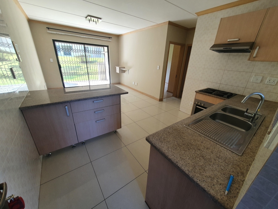To Let 1 Bedroom Property for Rent in Noordwyk Gauteng