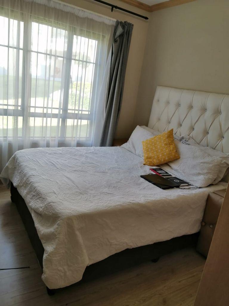 To Let 1 Bedroom Property for Rent in Noordwyk Gauteng