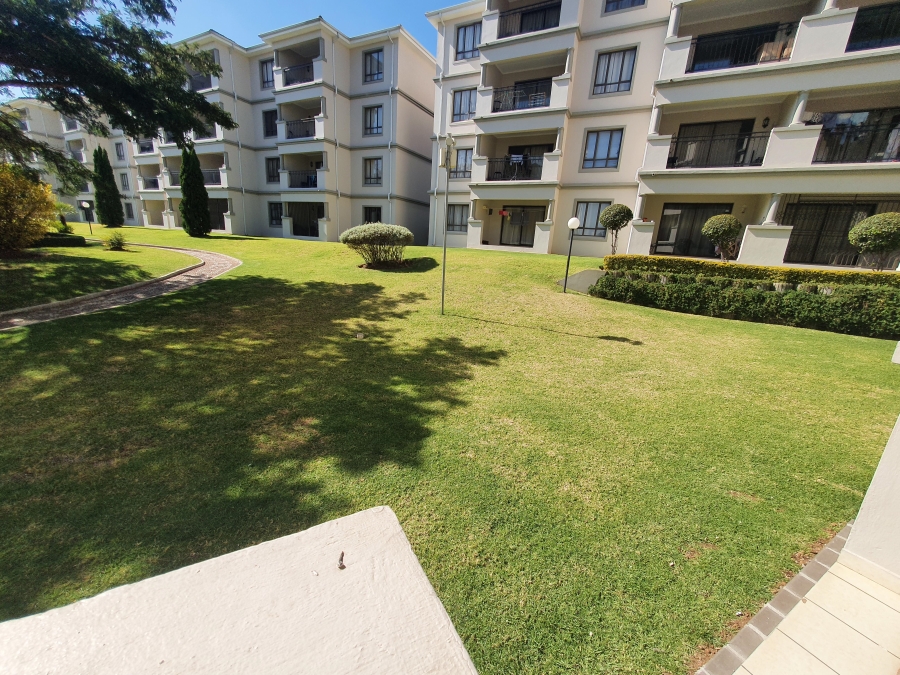 To Let 1 Bedroom Property for Rent in Noordwyk Gauteng