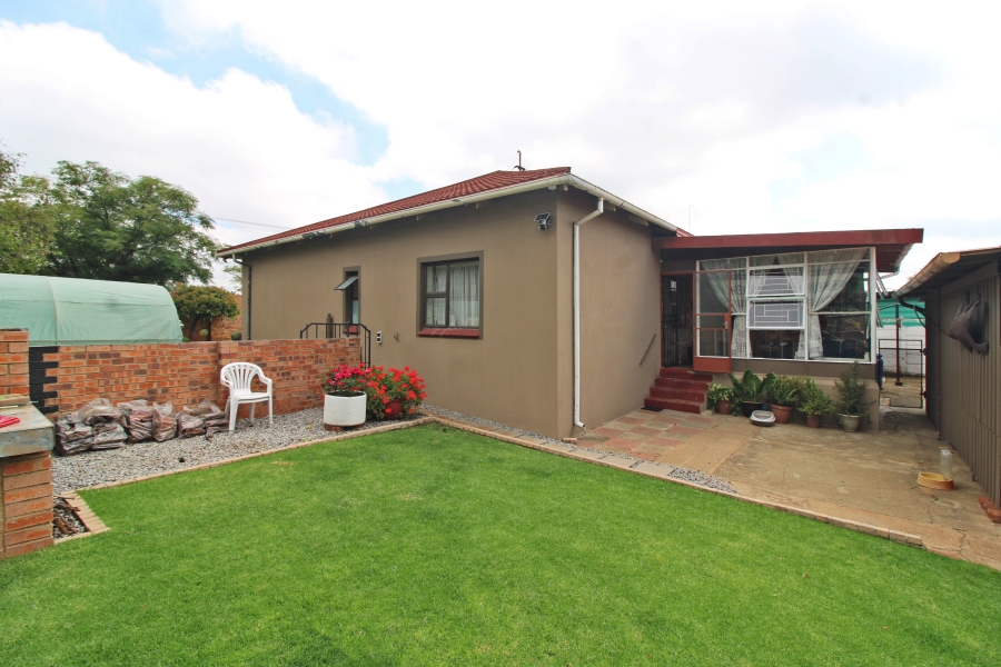 3 Bedroom Property for Sale in Fishers Hill Gauteng