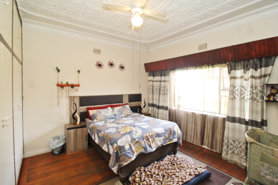 3 Bedroom Property for Sale in Fishers Hill Gauteng