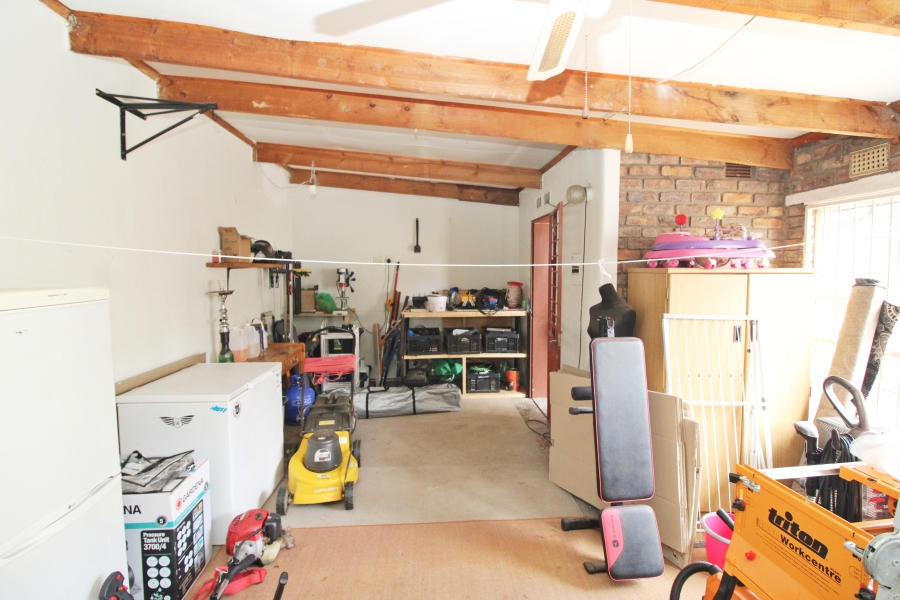 3 Bedroom Property for Sale in Fishers Hill Gauteng