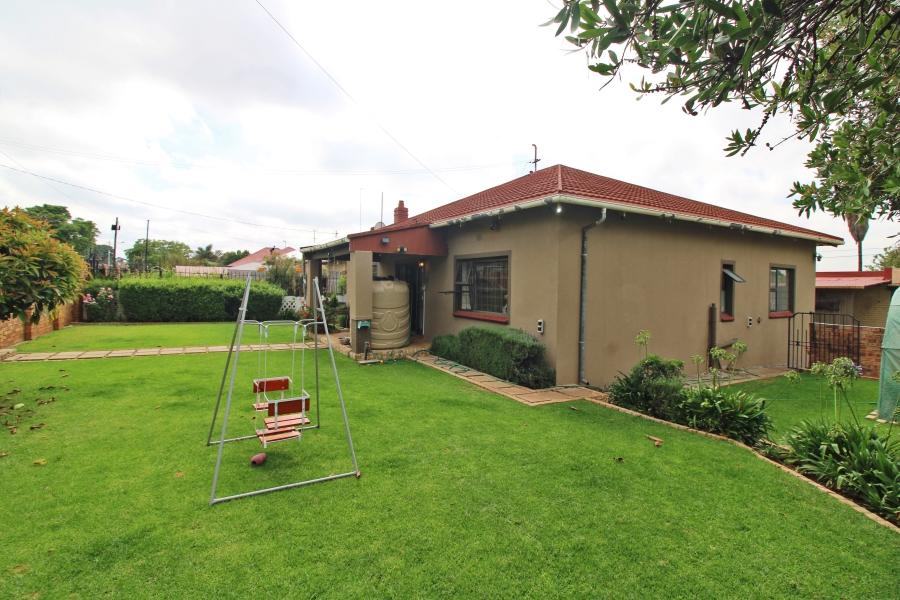 3 Bedroom Property for Sale in Fishers Hill Gauteng