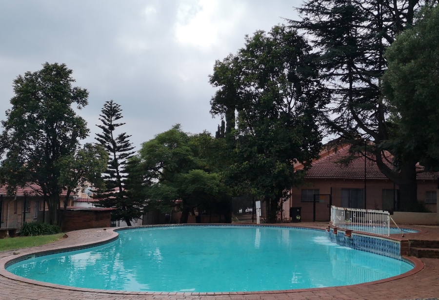 To Let 1 Bedroom Property for Rent in Albertville Gauteng