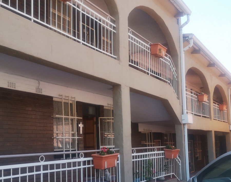 To Let 1 Bedroom Property for Rent in Albertville Gauteng