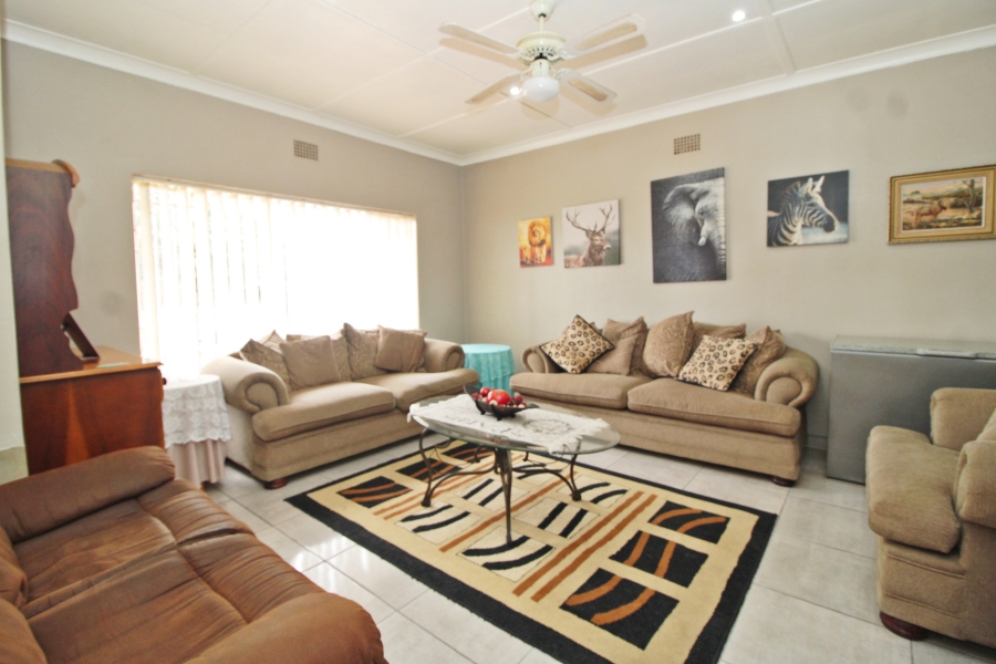 4 Bedroom Property for Sale in Gerdview Gauteng