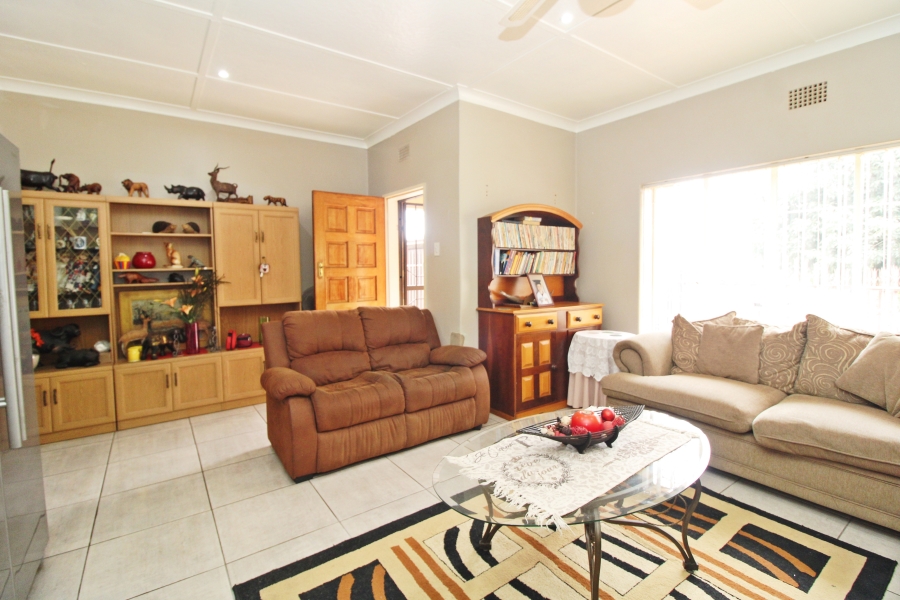 4 Bedroom Property for Sale in Gerdview Gauteng
