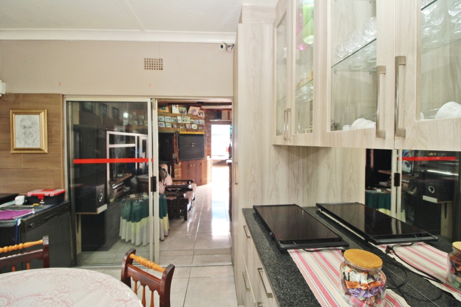 4 Bedroom Property for Sale in Gerdview Gauteng