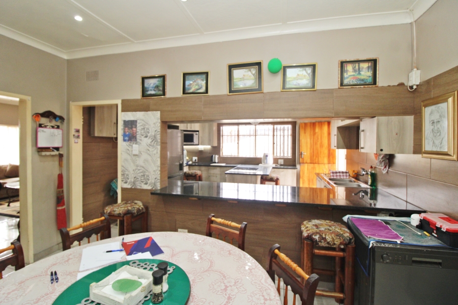 4 Bedroom Property for Sale in Gerdview Gauteng