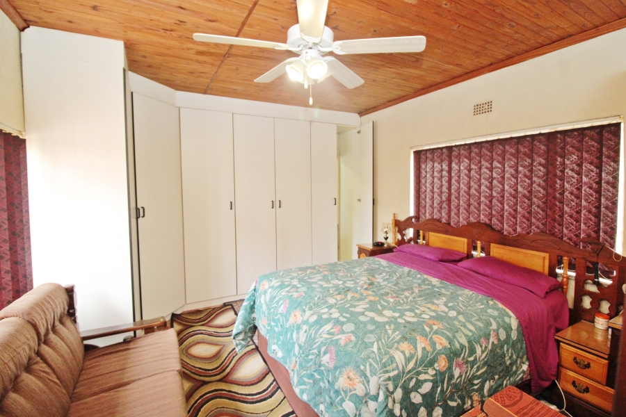 4 Bedroom Property for Sale in Gerdview Gauteng