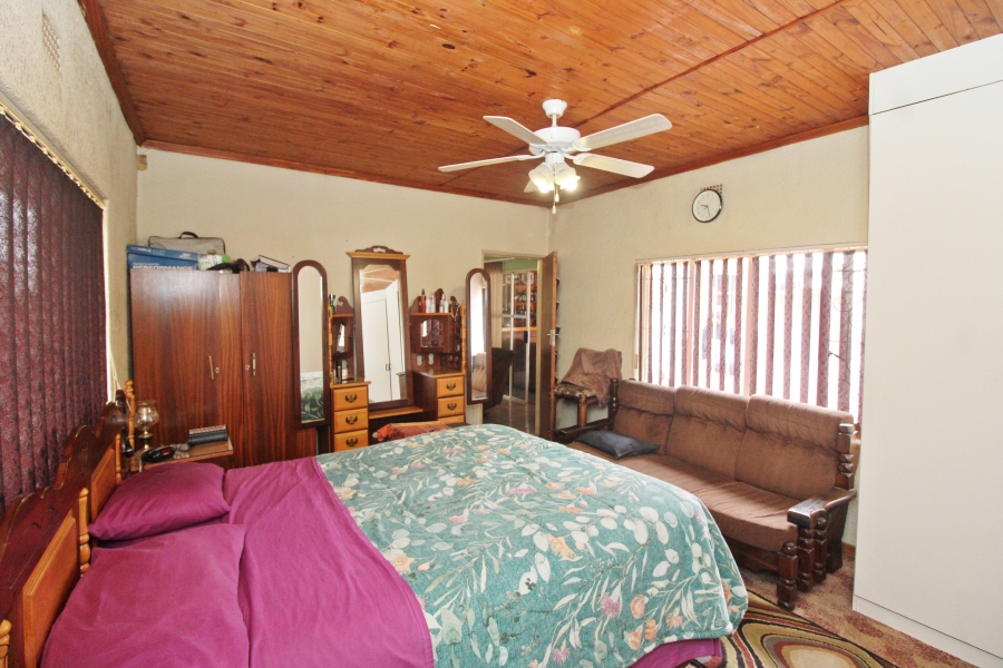 4 Bedroom Property for Sale in Gerdview Gauteng