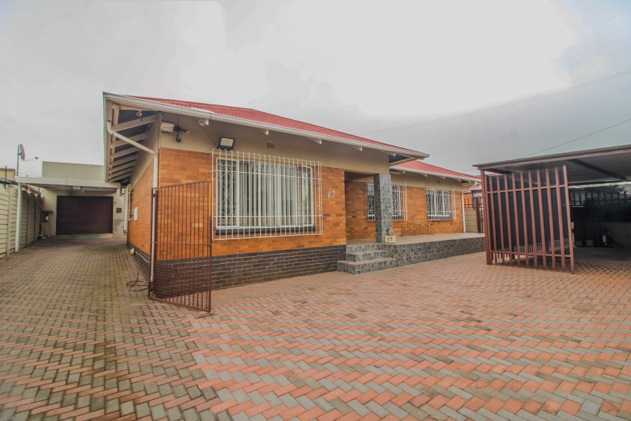 4 Bedroom Property for Sale in Gerdview Gauteng