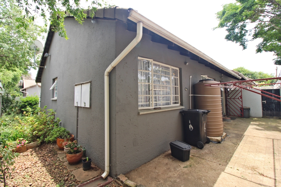 3 Bedroom Property for Sale in Klopperpark Gauteng
