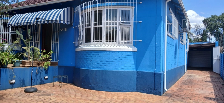 3 Bedroom Property for Sale in Kensington Gauteng