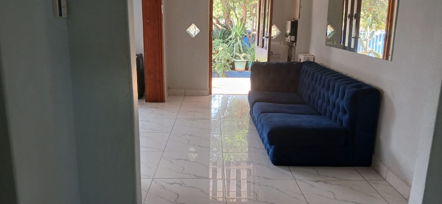 3 Bedroom Property for Sale in Kensington Gauteng