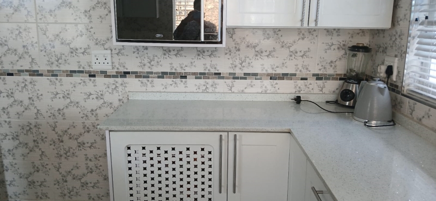 3 Bedroom Property for Sale in Kensington Gauteng