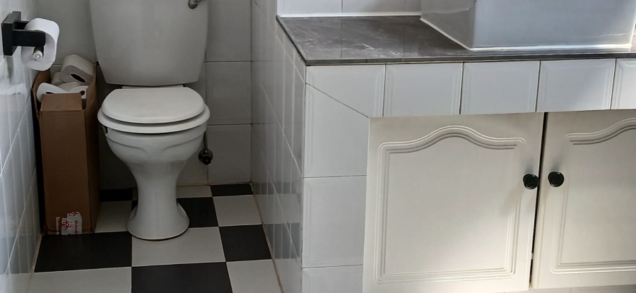 3 Bedroom Property for Sale in Kensington Gauteng