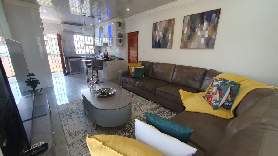 3 Bedroom Property for Sale in Union Gauteng
