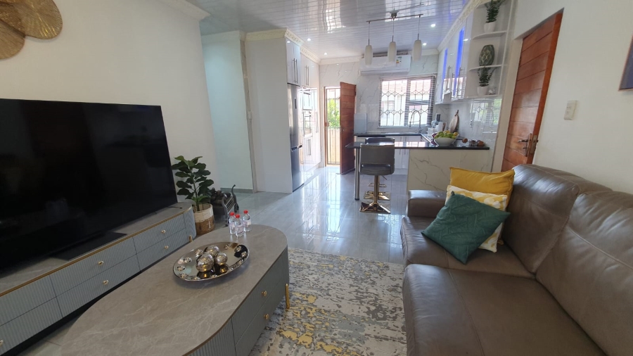 3 Bedroom Property for Sale in Union Gauteng