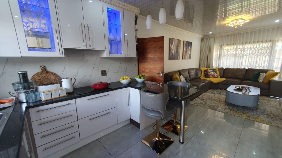 3 Bedroom Property for Sale in Union Gauteng