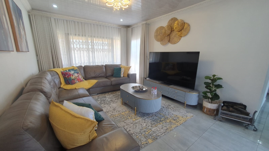 3 Bedroom Property for Sale in Union Gauteng
