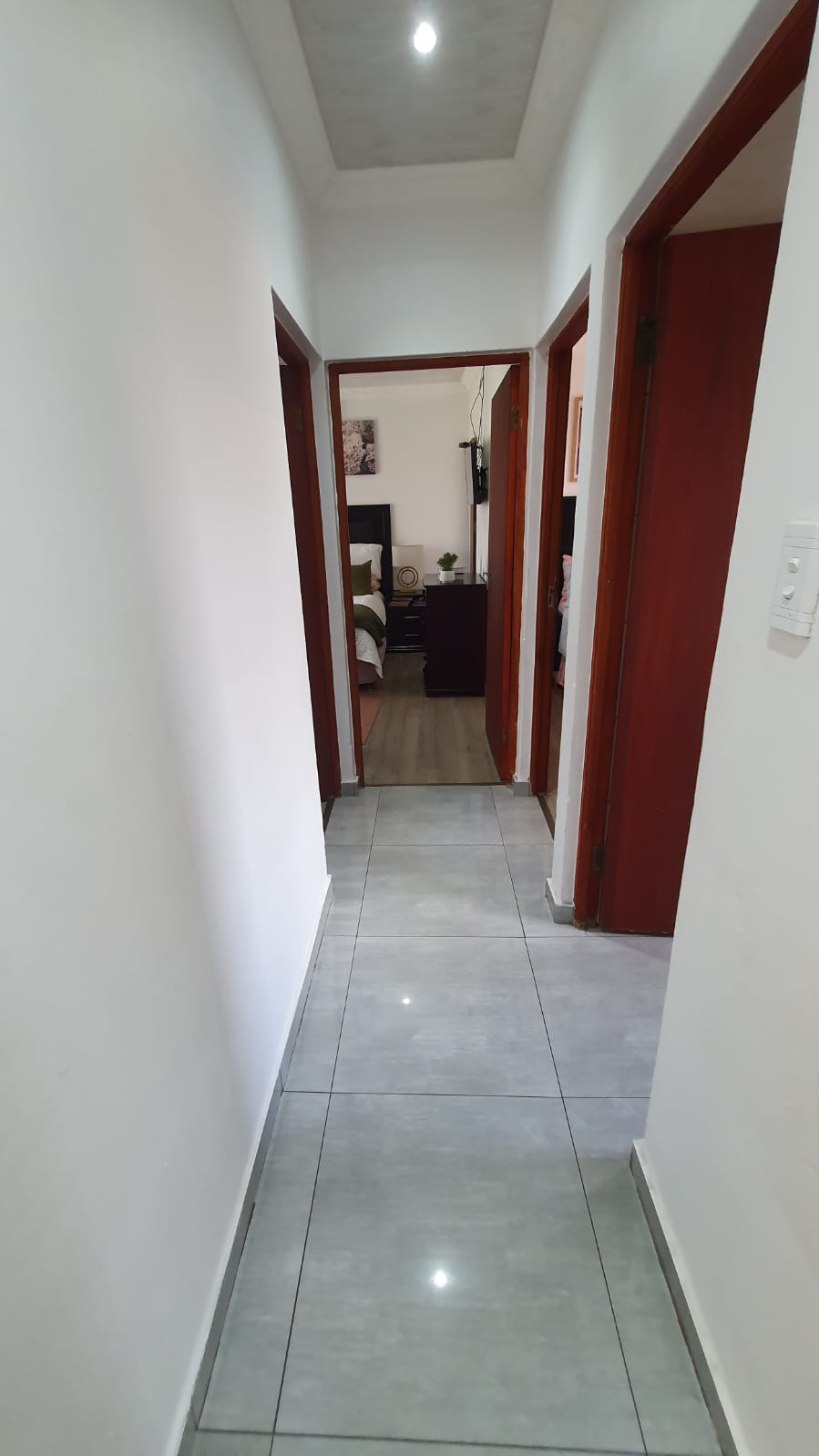 3 Bedroom Property for Sale in Union Gauteng