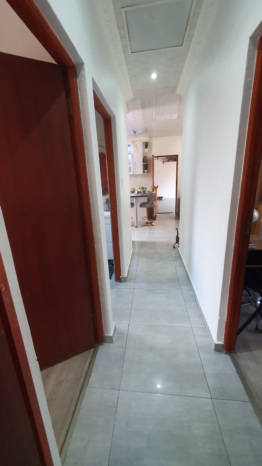 3 Bedroom Property for Sale in Union Gauteng