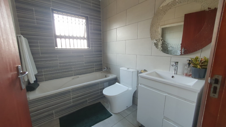 3 Bedroom Property for Sale in Union Gauteng