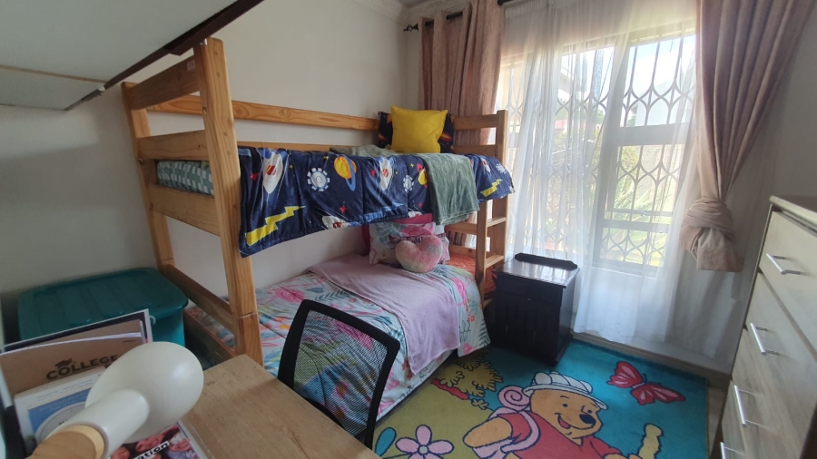 3 Bedroom Property for Sale in Union Gauteng