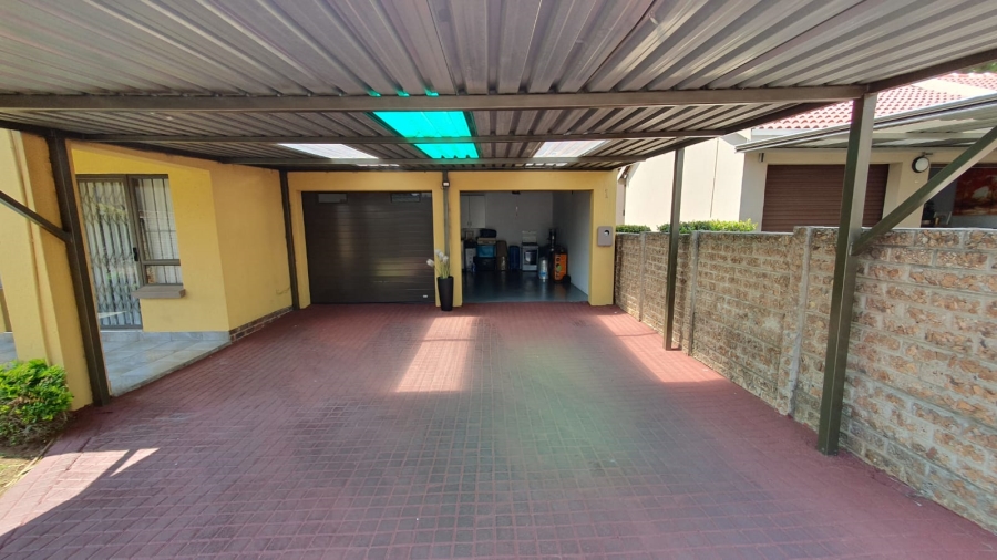 3 Bedroom Property for Sale in Union Gauteng