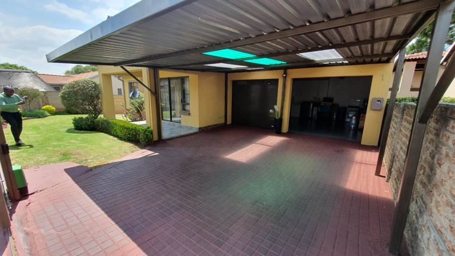 3 Bedroom Property for Sale in Union Gauteng