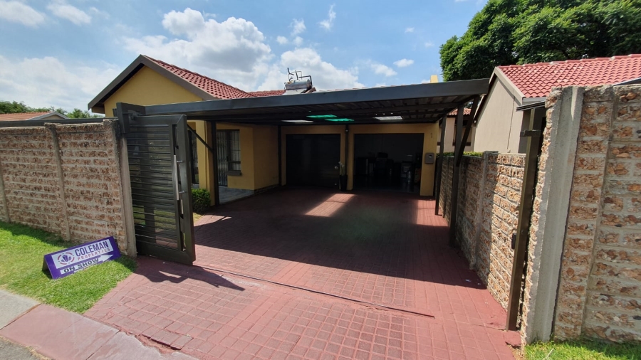 3 Bedroom Property for Sale in Union Gauteng