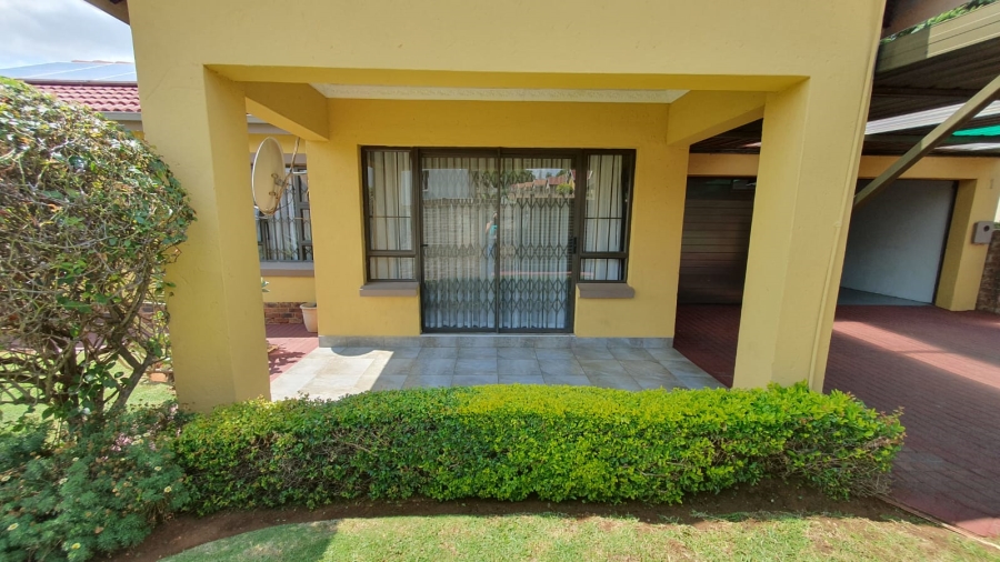 3 Bedroom Property for Sale in Union Gauteng
