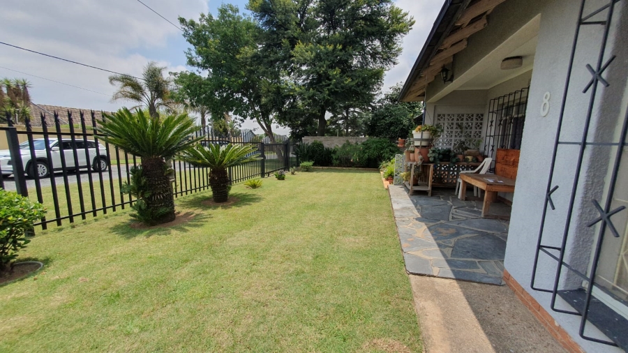 3 Bedroom Property for Sale in Tulisa Park Gauteng
