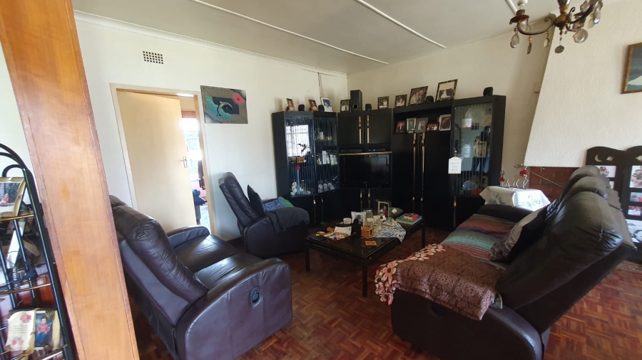 3 Bedroom Property for Sale in Tulisa Park Gauteng