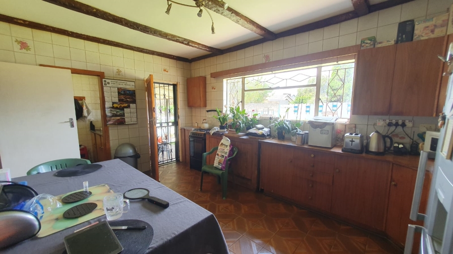 3 Bedroom Property for Sale in Tulisa Park Gauteng