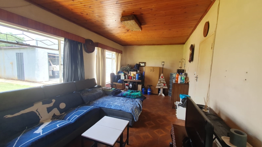 3 Bedroom Property for Sale in Tulisa Park Gauteng